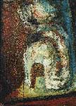 Myra, 1998,  80 x 60 cm, l / Hartf., (98-36)